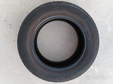 n. 4 gomme invernali Nexen