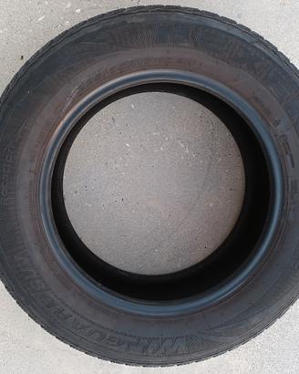 n. 4 gomme invernali Nexen