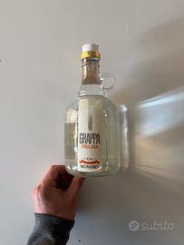 Grappa Friulana Nonino Vintage 0,70L - Vintage