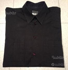 Camicia uomo originale GIANNI VERSACE - Tg. Large