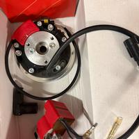 accensione selettra minarelli orizzontale