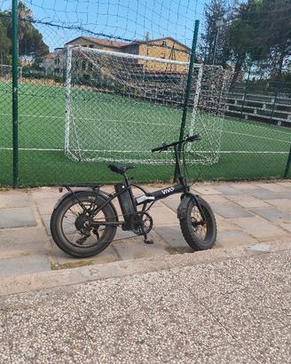 bici elettrica 