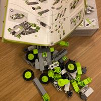 Engino inventor cars models