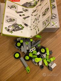 Engino inventor cars models