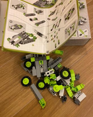 Engino inventor cars models