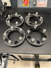 Distanziali suzuki jimny