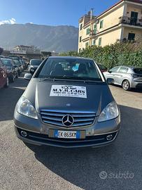 Mercedes-benz A 150 160 BlueEFFICIENCY Special Edi
