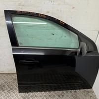 PORTA PORTIERA ANTERIORE DESTRA DX OPEL ASTRA H 20