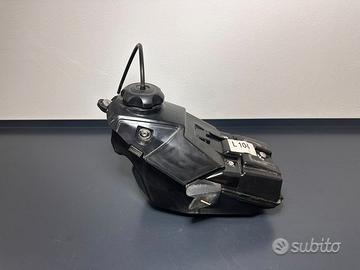 SERBATOIO, TAPPO e COVER Suzuki Rmz 250 450