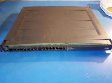 Switch Intel Express 330T