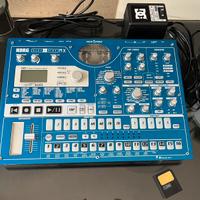 Korg Electribe EMX-1 + SM 64Mb