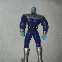 Action figure Brainiac