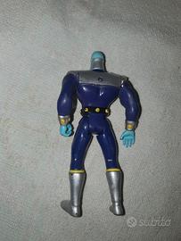 Action figure Brainiac