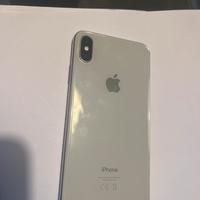 Apple iPhone XS Max 512Gb White completissimo