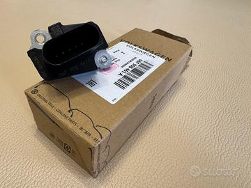 Debimetro vw golf 5 gti