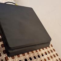 Playstation 4 slim 500 GB