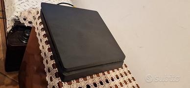 Playstation 4 slim 500 GB