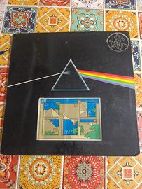 PINK FLOYD The Dark Side of the Moon (1973) 