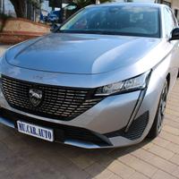 Peugeot 308 PureTech Turbo 130 S&S Allure