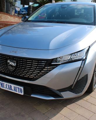 Peugeot 308 PureTech Turbo 130 S&S Allure