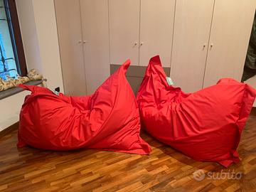 Pouf XXL
