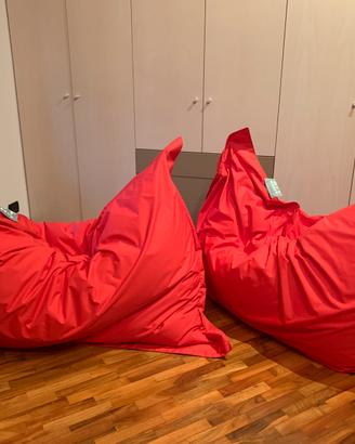 Pouf XXL