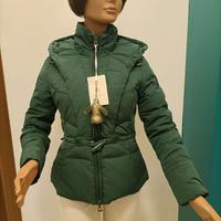 Piumino invernale Paolo Casalini