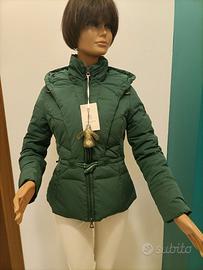 Piumino invernale Paolo Casalini