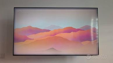 Smart TV QLED Samsung 49'' Ultra HD 4K HDR