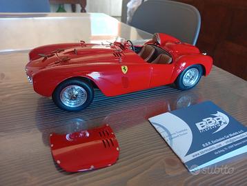 Ferrari 375 plus