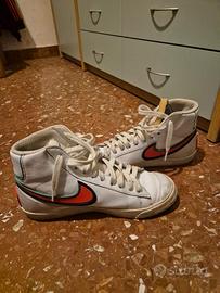 Scarpe nike blazer 42 uomo