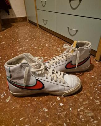 Scarpe nike blazer 42 uomo