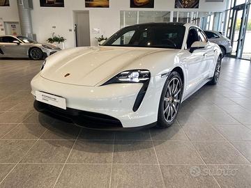 Porsche Taycan Performance Battery Plus - IVA...