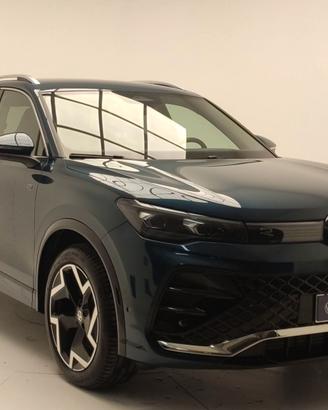 Volkswagen Tiguan 2.0 TDI 150 CV DSG R-Line
