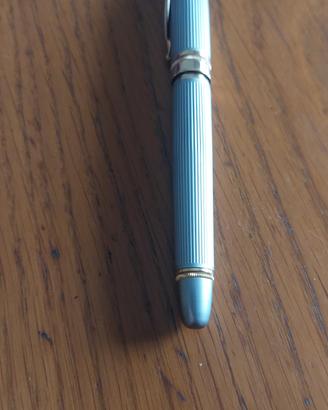 penna stilografica vintage