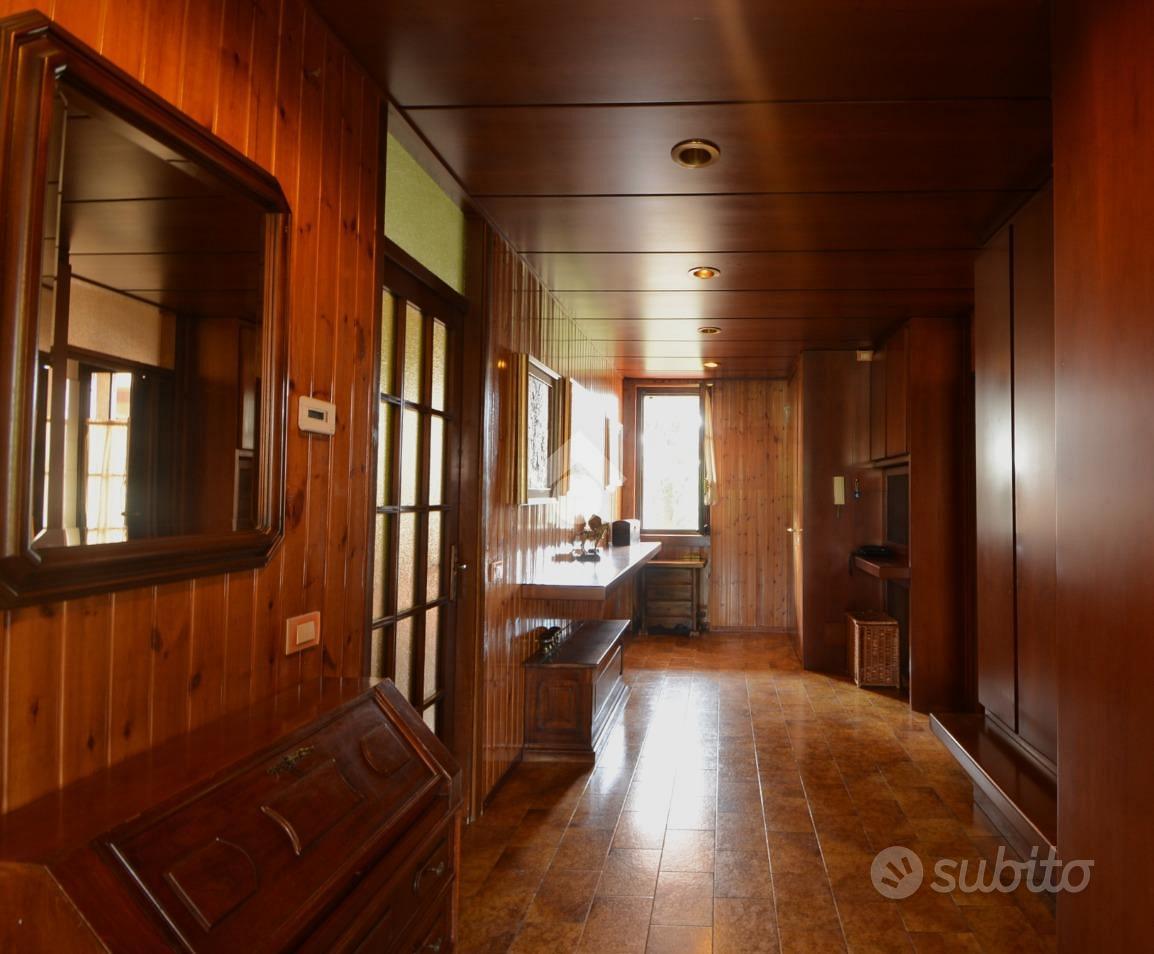 Appartamento – Capriate San Gervasio, Capriate - Vista 3