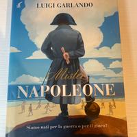 Mister Napoleone