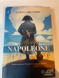 Mister Napoleone