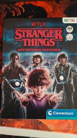 Stranger Things Adventure Together