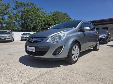 Opel Corsa 1.2 5 porte Elective