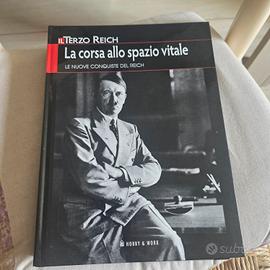 La corsa allo spazio vitale 