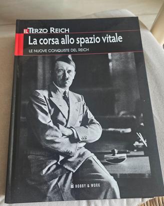 La corsa allo spazio vitale 