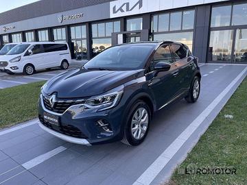 Renault Captur 1.5 blue dci Intens 115cv
