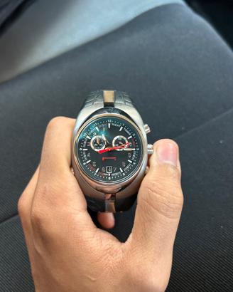Orologio Pirelli P Zero Tempo Yachting Timer