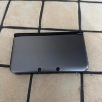Nintendo 3ds Xl