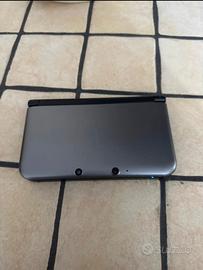 Nintendo 3ds Xl