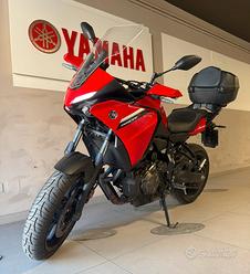 Yamaha Tracer 7 - 2023
