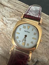 Paul Picot California Vintage 20 Microns  Swiss