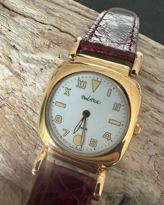 Paul Picot California Vintage 20 Microns  Swiss