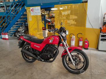 Honda FT 500 - 1981